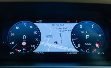 Land Rover Defender 90 D350 X-DYNAMIC HSE 24