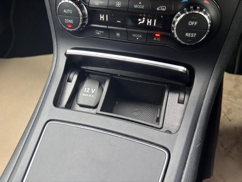 Mercedes-Benz B Class 1.5 B180d AMG Line (Premium) 7G-DCT Euro 6 (s/s) 5dr 29