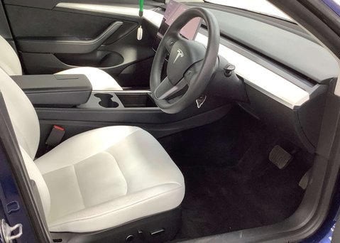 Tesla Model 3 (Dual Motor) Long Range Saloon 4dr Electric Auto 4WDE (346 ps) 11