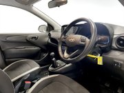 Hyundai i10 1.0 Advance Hatchback 5dr Petrol Manual Euro 6 (s/s) (67 ps) Cruise Contro 12