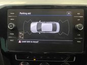 Volkswagen Passat 1.6 Passat SEL TDI Semi-Auto 4dr 20