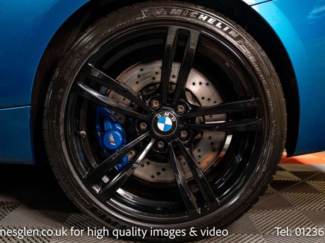 BMW M2 3.0 M2 Auto 2dr 36
