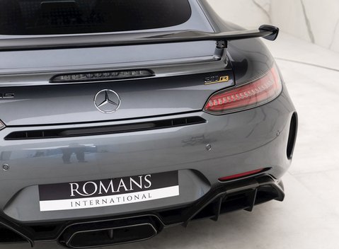 Mercedes-Benz AMG GT R GT R Premium 20