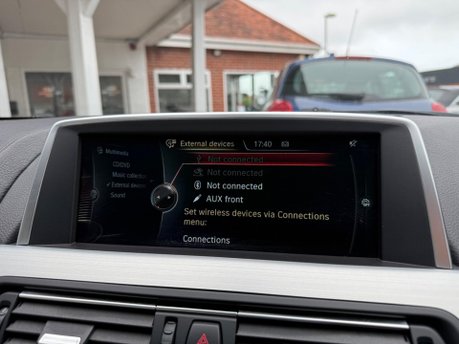 BMW 6 Series 3.0 640d SE Auto Euro 5 (s/s) 2dr 33