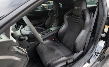 Chevrolet Camaro Z/28 12