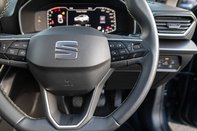 SEAT Leon TSI EVO SE DYNAMIC 20