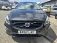 Volvo XC60 2.0 D4 R-Design Nav Auto Euro 6 (s/s) 5dr 9