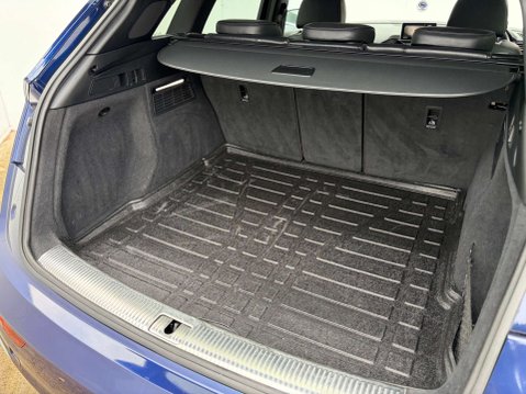 Audi Q5 2.0 Q5 S Line TFSI Quattro Semi-Auto 4WD 5dr 46