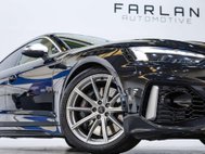 Audi RS5 2.9 TFSI V6 Sportback 5dr Petrol Tiptronic quattro Euro 6 (s/s) (450 ps) 10