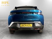 Peugeot 3008 1.2 GT SUV 5dr Petrol Hybrid e-DSC6 Euro 6 (s/s) (136 ps) Air Con - Alloys 6