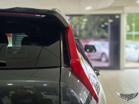 Kia Niro 64.8kWh 3 Auto 5dr 9