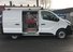 Vauxhall Vivaro 1.6 CDTi 2900 ecoFLEX L1 H1 Euro 6 (s/s) 5dr
