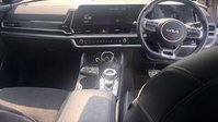 Kia Sportage 1.6 T-GDi MHEV GT-Line SUV 5dr Petrol Hybrid DCT Euro 6 (s/s) (148 bhp) 25