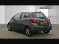Toyota Yaris 1.3 Yaris Icon VVT-i 5dr 2