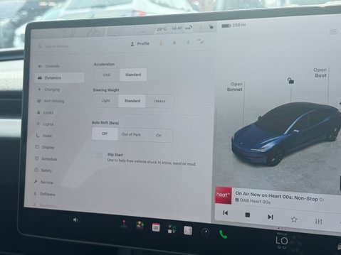 Tesla Model 3 (Dual Motor) Long Range Saloon 4dr Electric Auto 4WDE (306 ps) 16