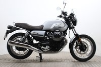 Moto Guzzi V7 V7 IV SPECIAL