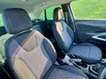 Vauxhall Crossland X GRIFFIN 15