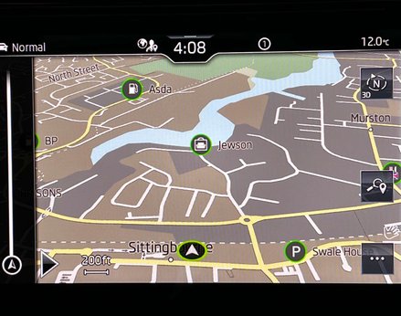 Skoda Karoq 1.5 Karoq Sportline TSi Semi-Auto 5dr 28