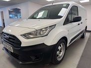 Ford Transit Connect 1.5 Transit Connect 210 Base TDCi 5
