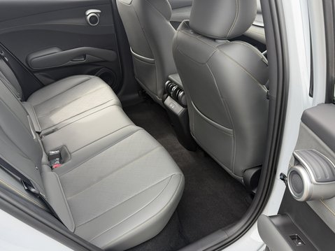 BYD Atto 3 Evo 5dr 220kw Design 75kwh Auto 36