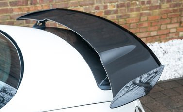 Mercedes-Benz SLS AMG Black Series 27