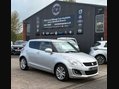 Suzuki Swift 1.2 Swift SZ4 Auto 5dr 2