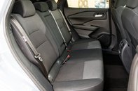 Nissan Qashqai E-POWER N-CONNECTA 39