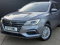 MG 5 MG5 Exclusive EV 5dr 11