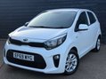 Kia Picanto 1.0 Picanto 2 5dr 9