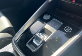Audi A3 SPORTBACK TFSI S LINE MHEV AUTO 19