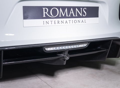 Porsche 918 Spyder 52