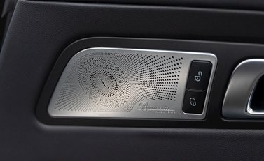 Mercedes-Benz Amg GT GT Roadster 22