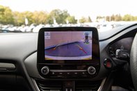 Ford Puma ST 23