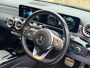 Mercedes-Benz A Class A 200 D AMG LINE PREMIUM 40