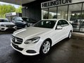 Mercedes-Benz E Class 2.1 E220 CDI SE G-Tronic+ Euro 5 (s/s) 4dr 9