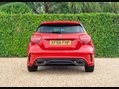 Mercedes-Benz A Class 1.5 A 180 D AMG Line Executive 5dr 5