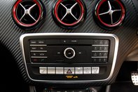 Mercedes-Benz A Class A250 4Matic AMG Premium 5dr Auto 38