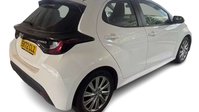 Toyota Yaris 1.5 VVT-h Icon Hatchback 5dr Petrol Hybrid E-CVT Euro 6 (s/s) (116 ps) 3