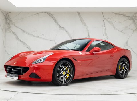 Ferrari California T Handling Speciale 8