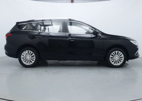 MG MG5 61.1kWh Exclusive Long Range Estate 5dr Electric Auto (156 ps) 14