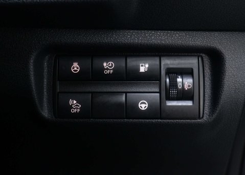 Nissan LEAF Leaf Takna 5dr 42