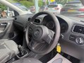 Volkswagen Polo 1.4 Match Euro 5 5dr 20