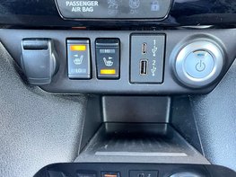 Nissan LEAF Leaf E + N-Connecta Electric, 60.9 kw/h battery, 239 mile range 5dr 49