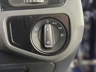 Volkswagen Golf 2.0 TDI BlueMotion Tech GTD Hatchback 5dr Diesel DSG Euro 6 (s/s) (184 ps) 45