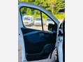 Vauxhall Vivaro 1.6 CDTi 2700 L1 H1 Euro 5 5dr 34