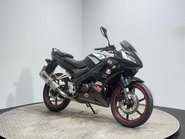 Honda CBR 2008 16K RUNNING SPORTS BIKE PROJECT BIKE 125CC LEARNER 3