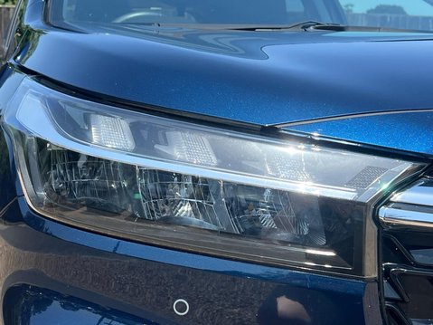 Suzuki S-Cross ULTRA BOOSTERJET ALLGRIP MHEV 14