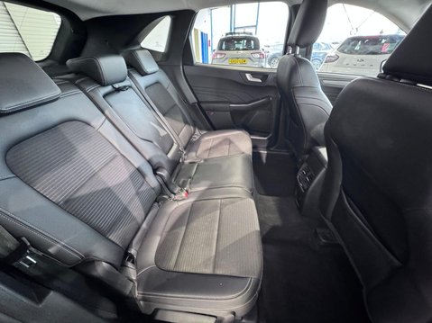 Ford Kuga 1.5T EcoBoost Titanium Edition Euro 6 (s/s) 5dr 30