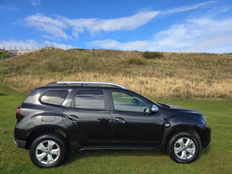 Dacia Duster 1.5 Blue dCi Comfort Euro 6 (s/s) 5dr 12