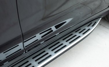 Mercedes-Benz GLS 63 Night Edition Executive 32